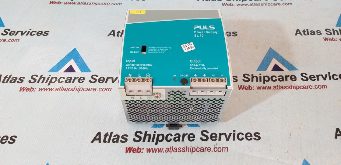 Puls SL10.100 Power Supply